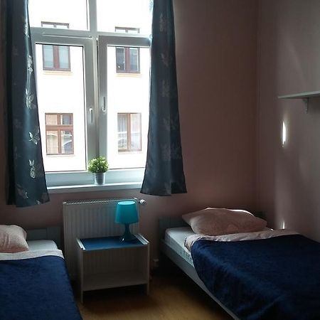 Hostel Imbir Торунь Экстерьер фото
