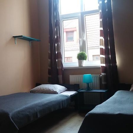 Hostel Imbir Торунь Экстерьер фото