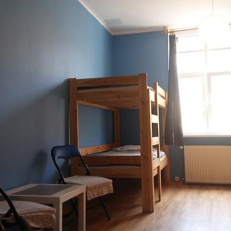 Hostel Imbir Торунь Экстерьер фото