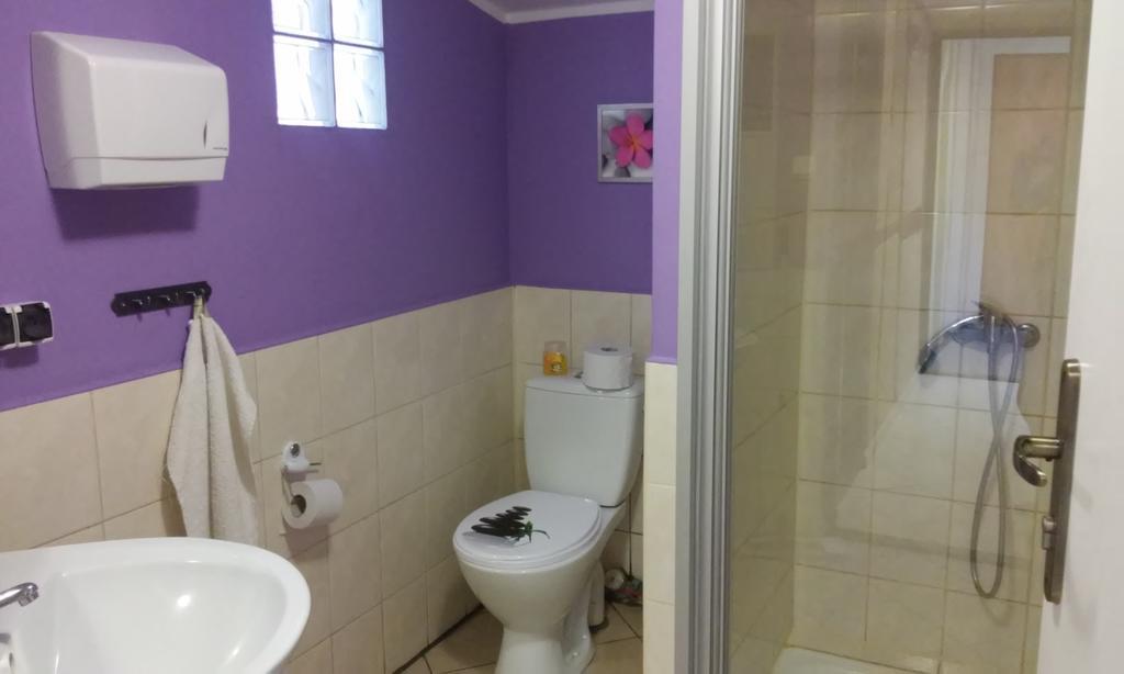 Hostel Imbir Торунь Экстерьер фото