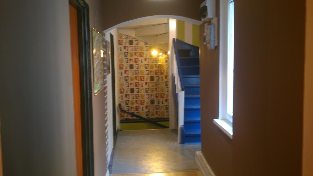 Hostel Imbir Торунь Номер фото