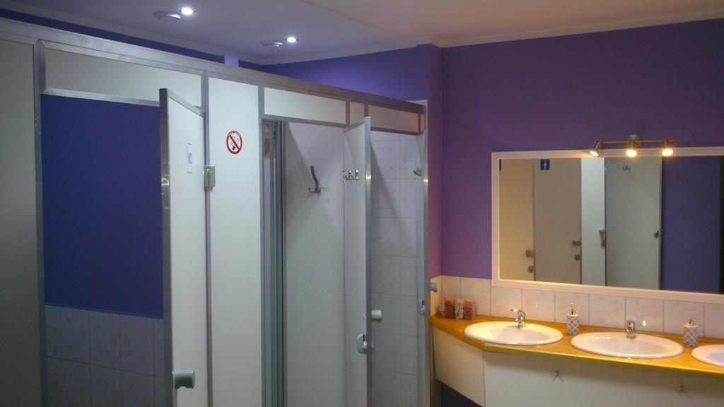 Hostel Imbir Торунь Экстерьер фото
