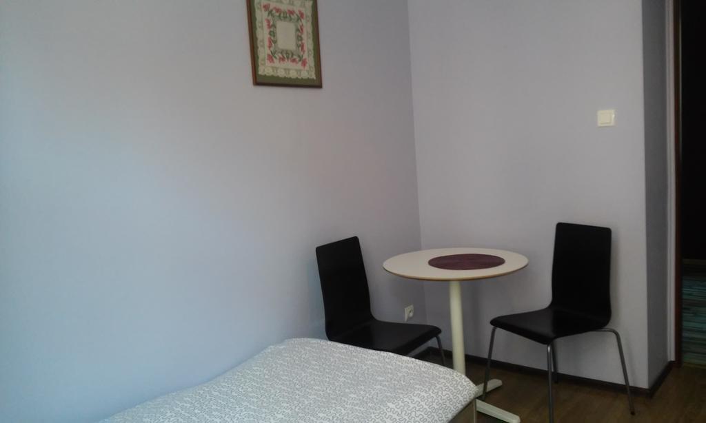 Hostel Imbir Торунь Экстерьер фото