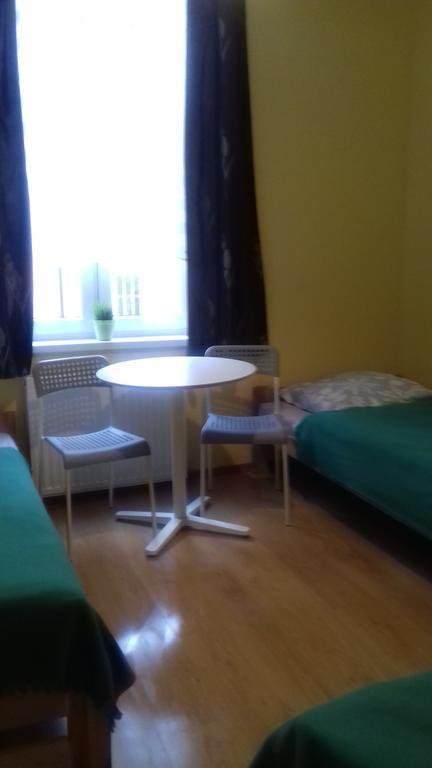 Hostel Imbir Торунь Экстерьер фото