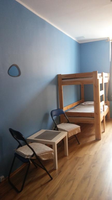 Hostel Imbir Торунь Экстерьер фото