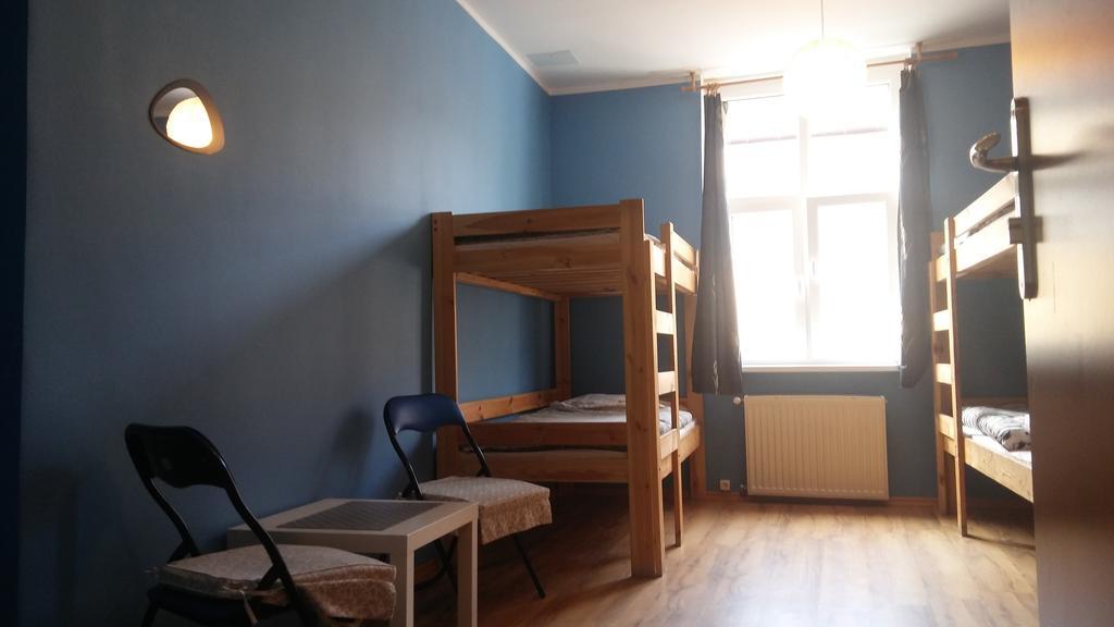 Hostel Imbir Торунь Экстерьер фото
