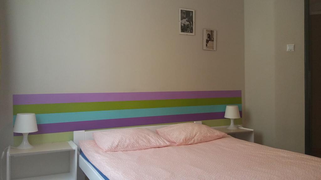 Hostel Imbir Торунь Экстерьер фото
